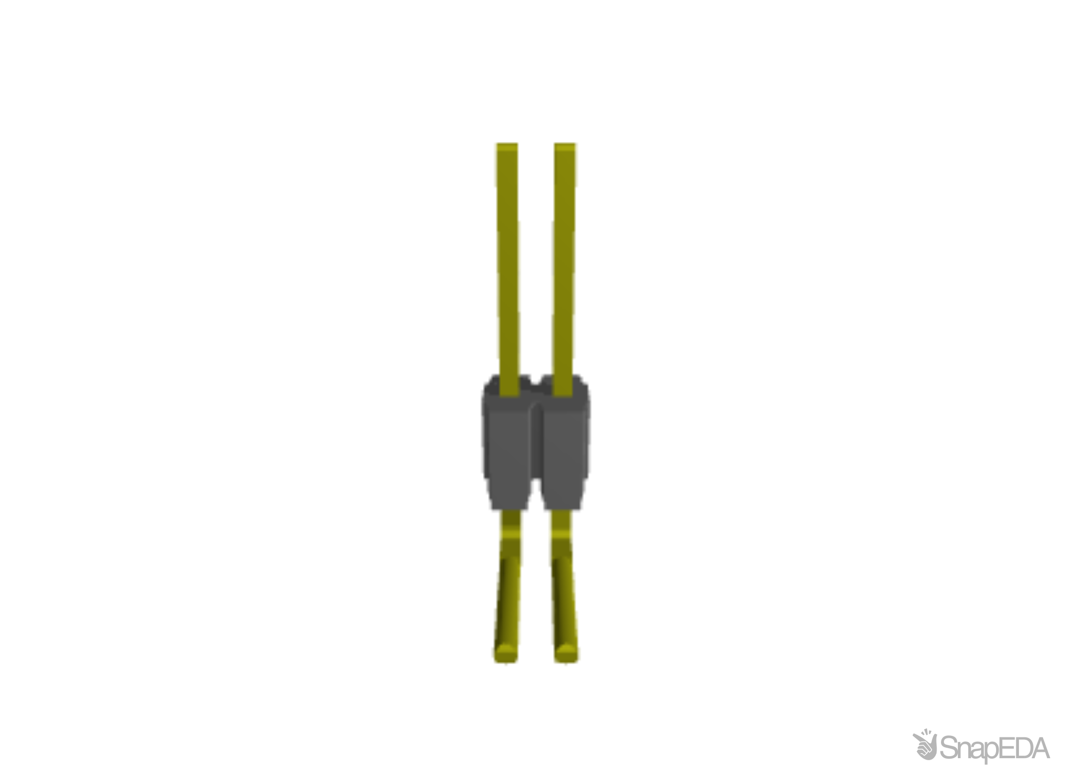 HTMS-102-01-G-S-RA 3D Model