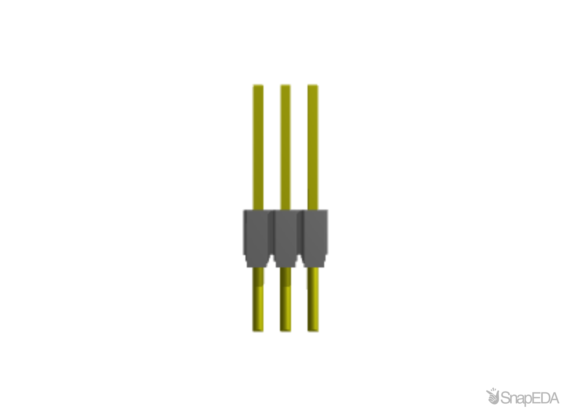 HTMS-103-01-G-S 3D Model