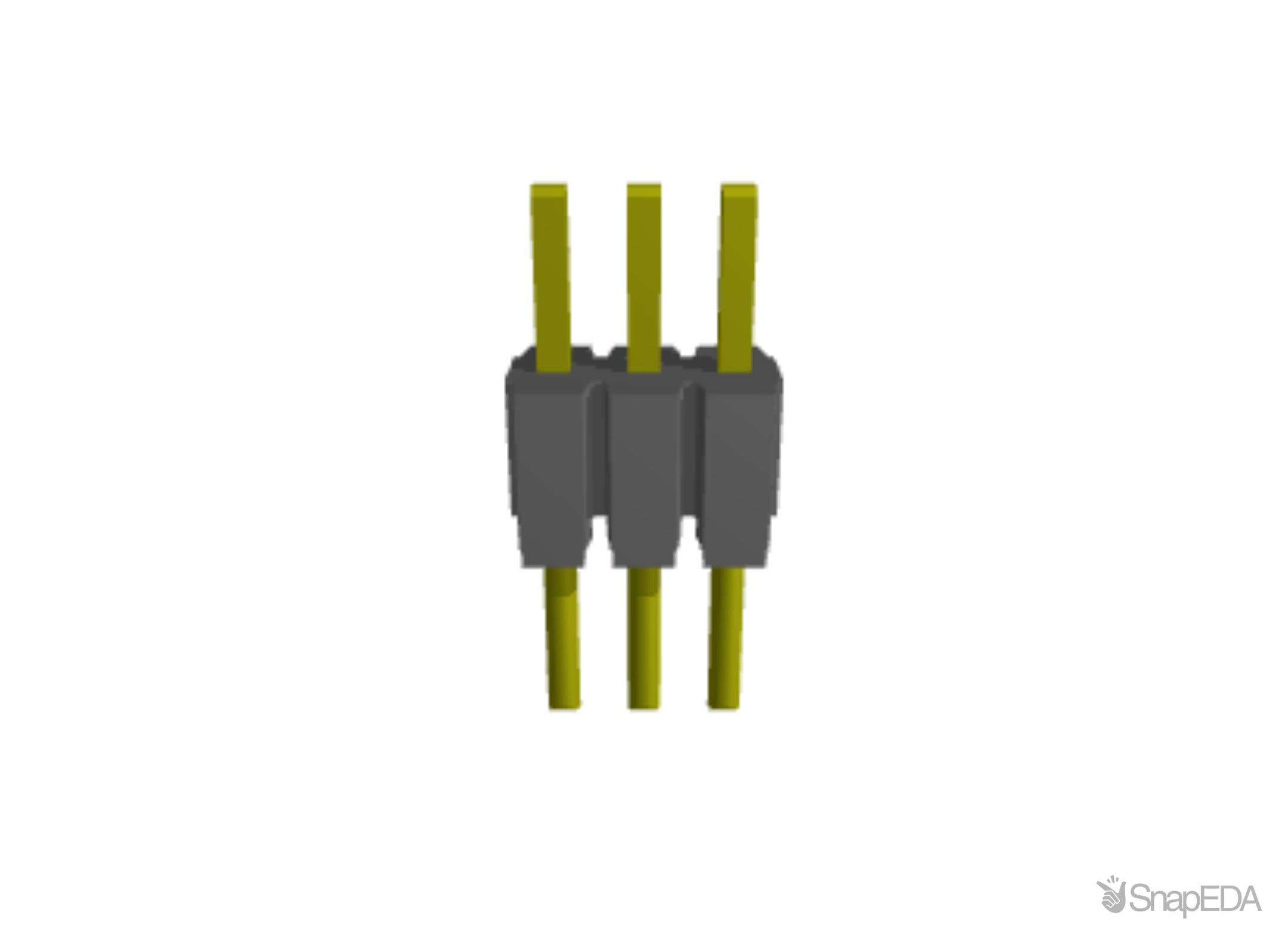 HTMS-103-02-G-S 3D Model