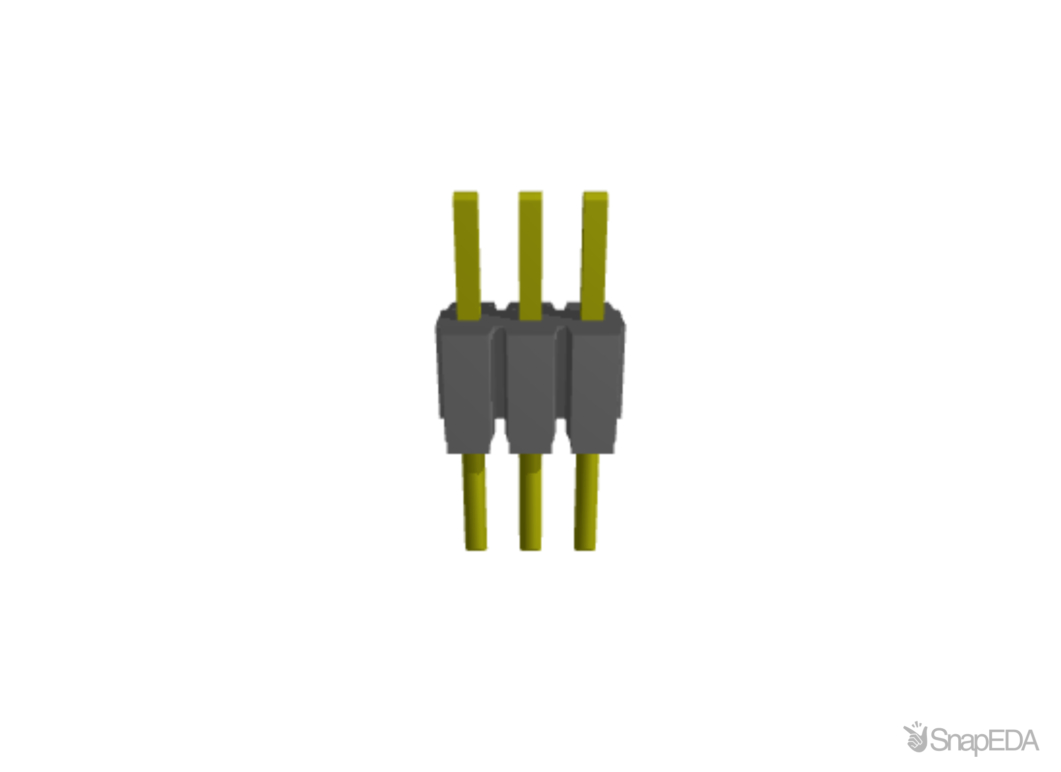 HTMS-103-02-S-S 3D Model