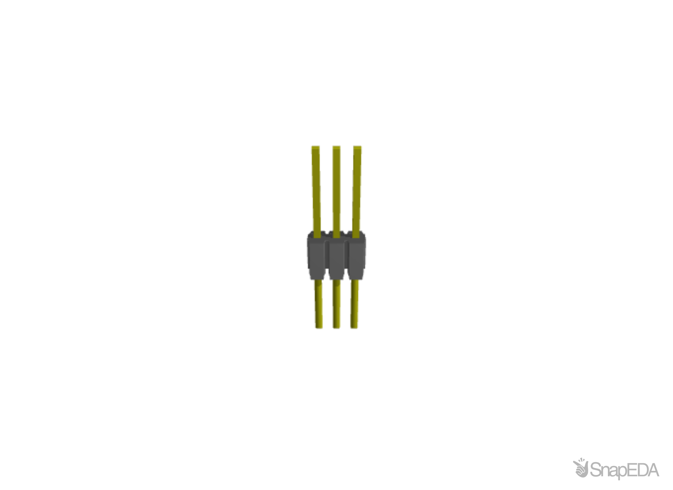 HTMS-103-21-F-S 3D Model