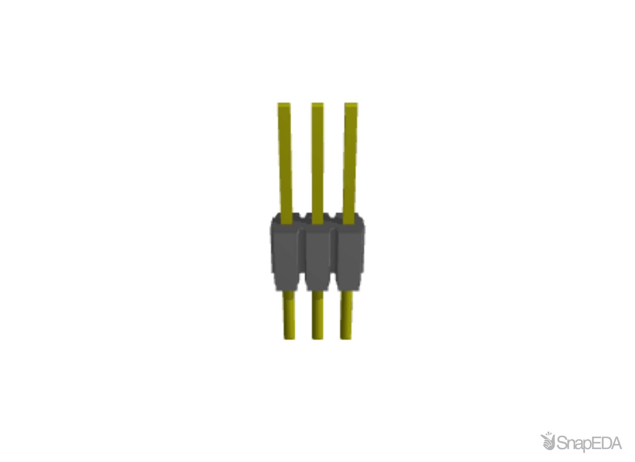 HTMS-103-51-G-S 3D Model