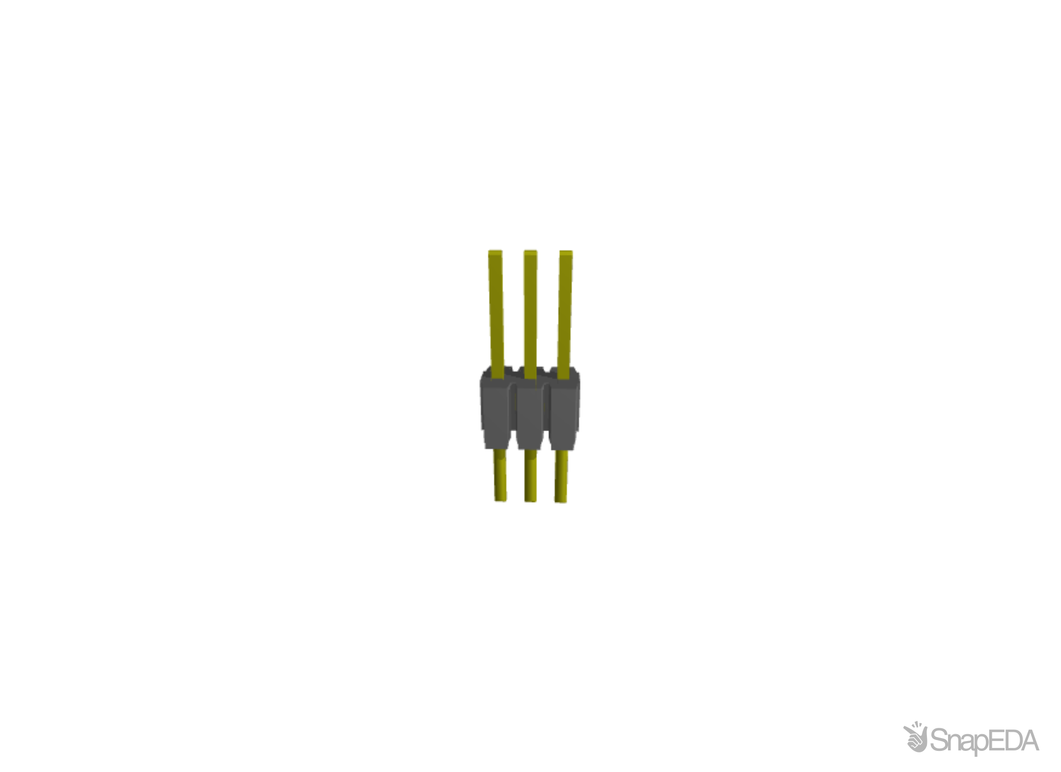 HTMS-103-51-S-S 3D Model