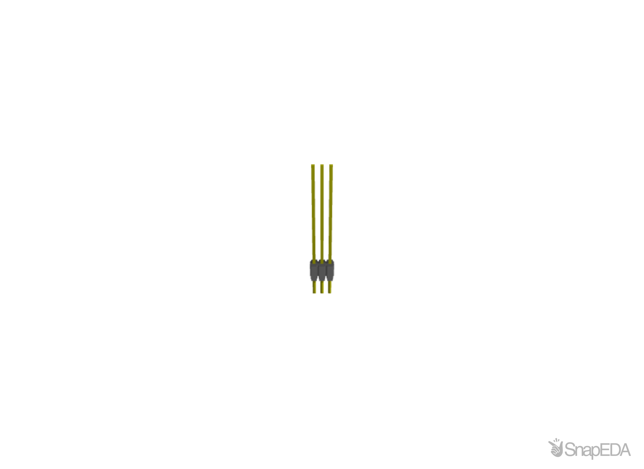 HTMS-103-60-G-S 3D Model