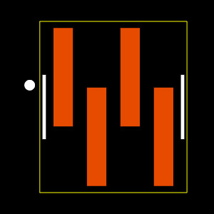 HTMS-104-01-G-S-SM Footprint