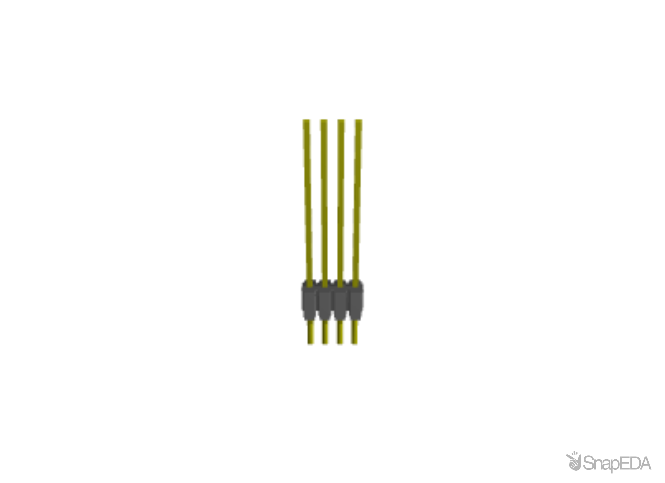 HTMS-104-59-L-S 3D Model