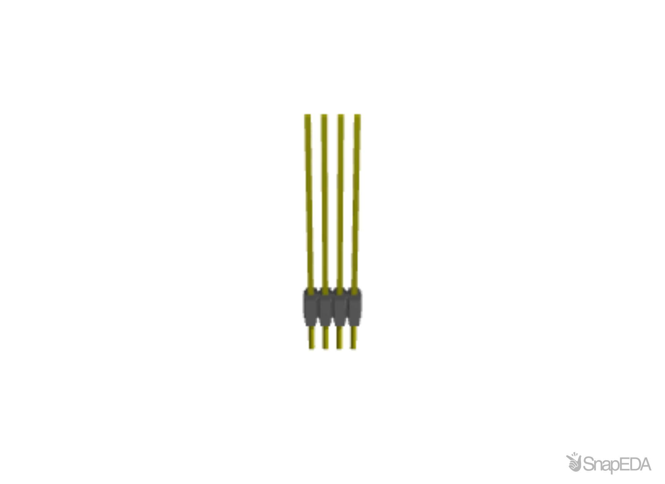 HTMS-104-60-G-S 3D Model