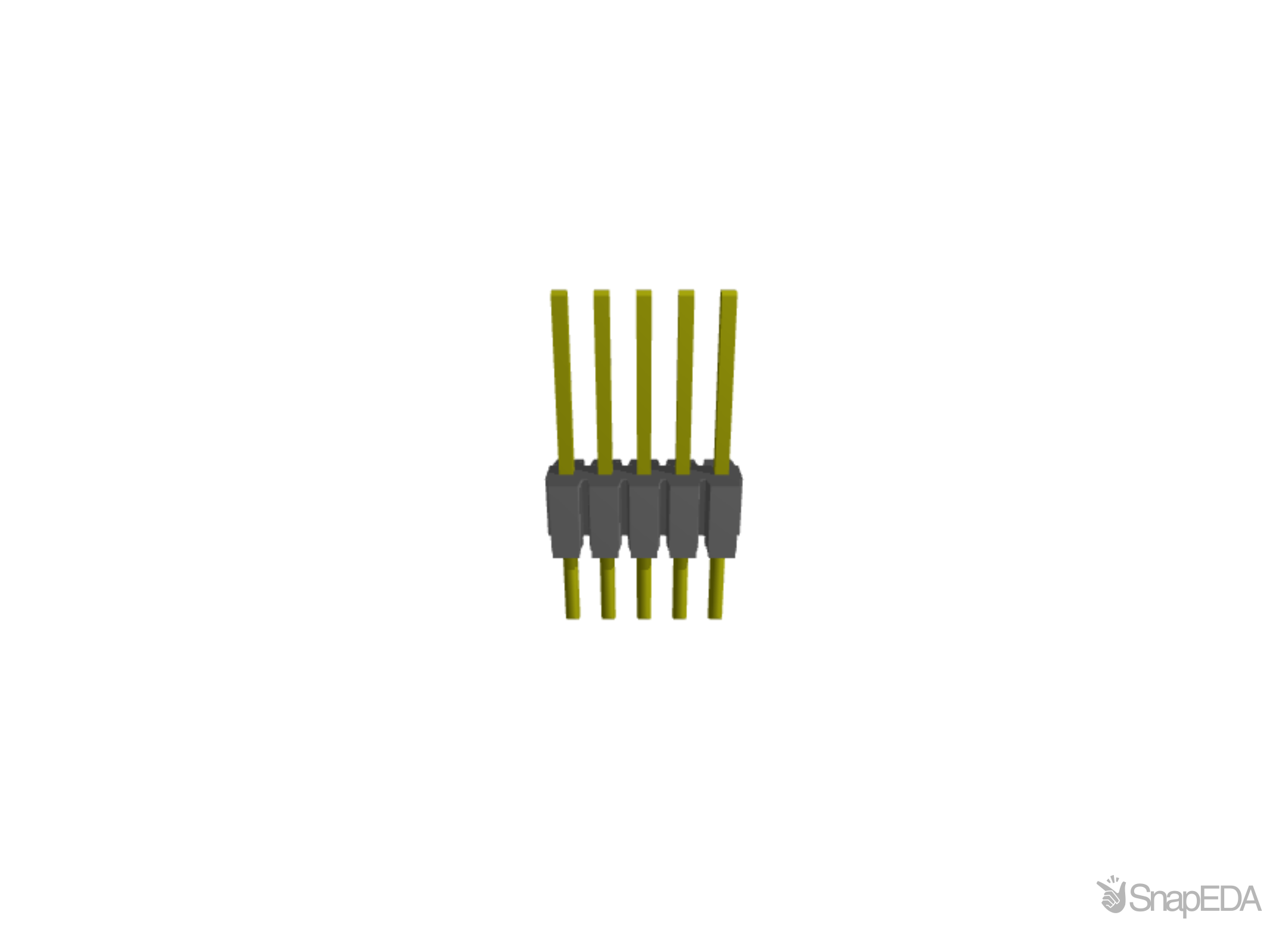 HTMS-105-01-F-S 3D Model