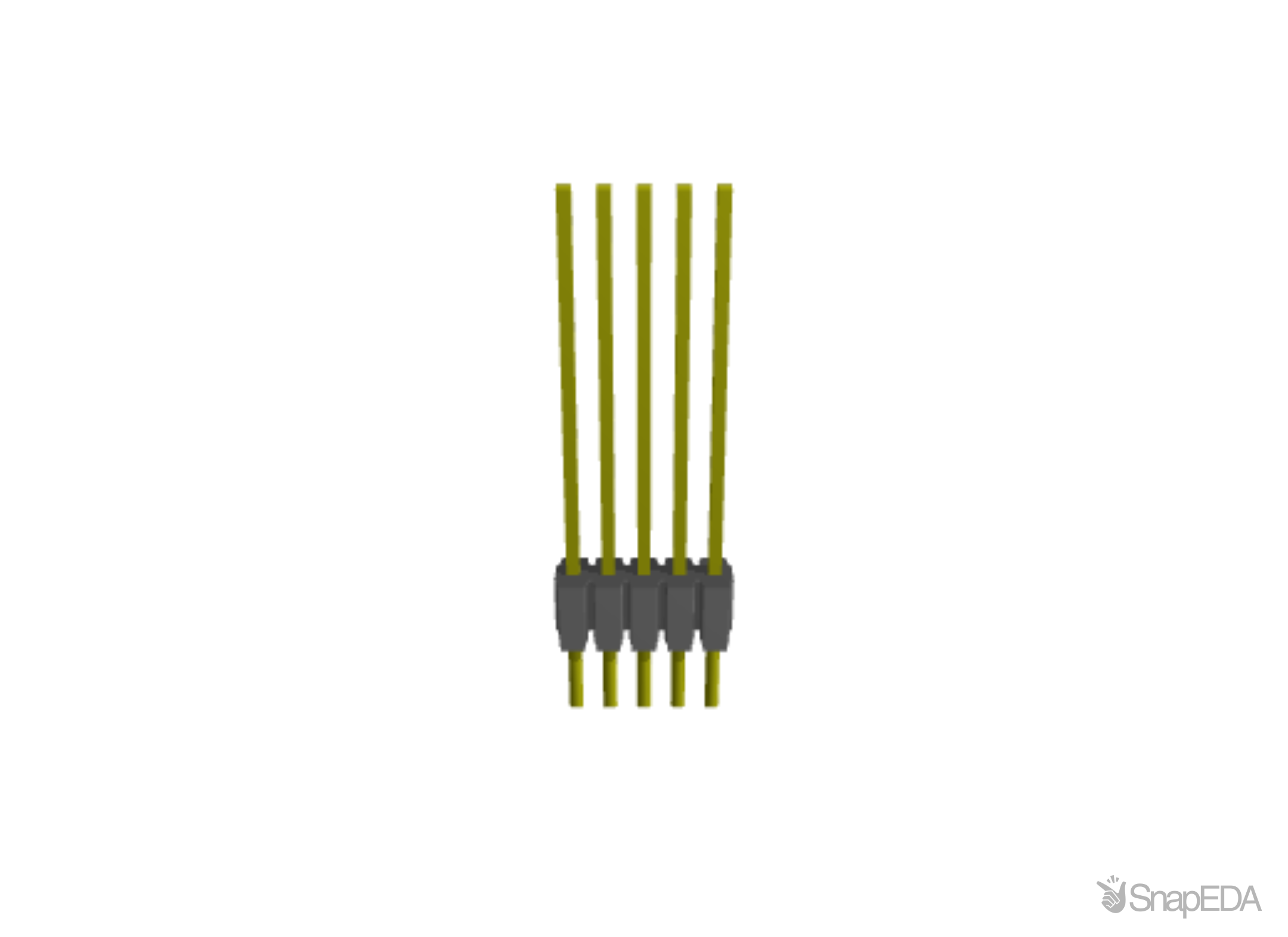 HTMS-105-59-L-S 3D Model
