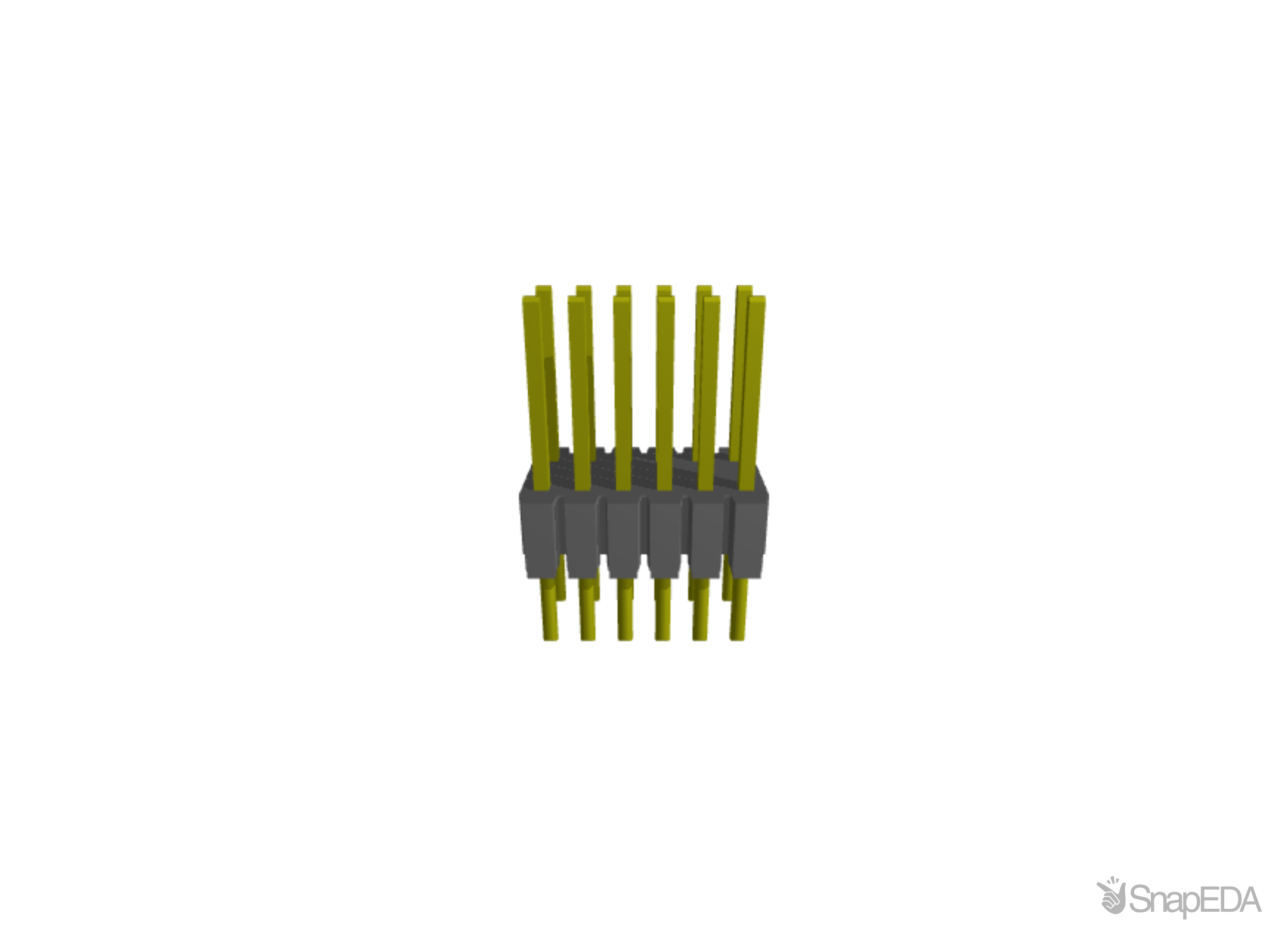 HTMS-106-01-L-D 3D Model