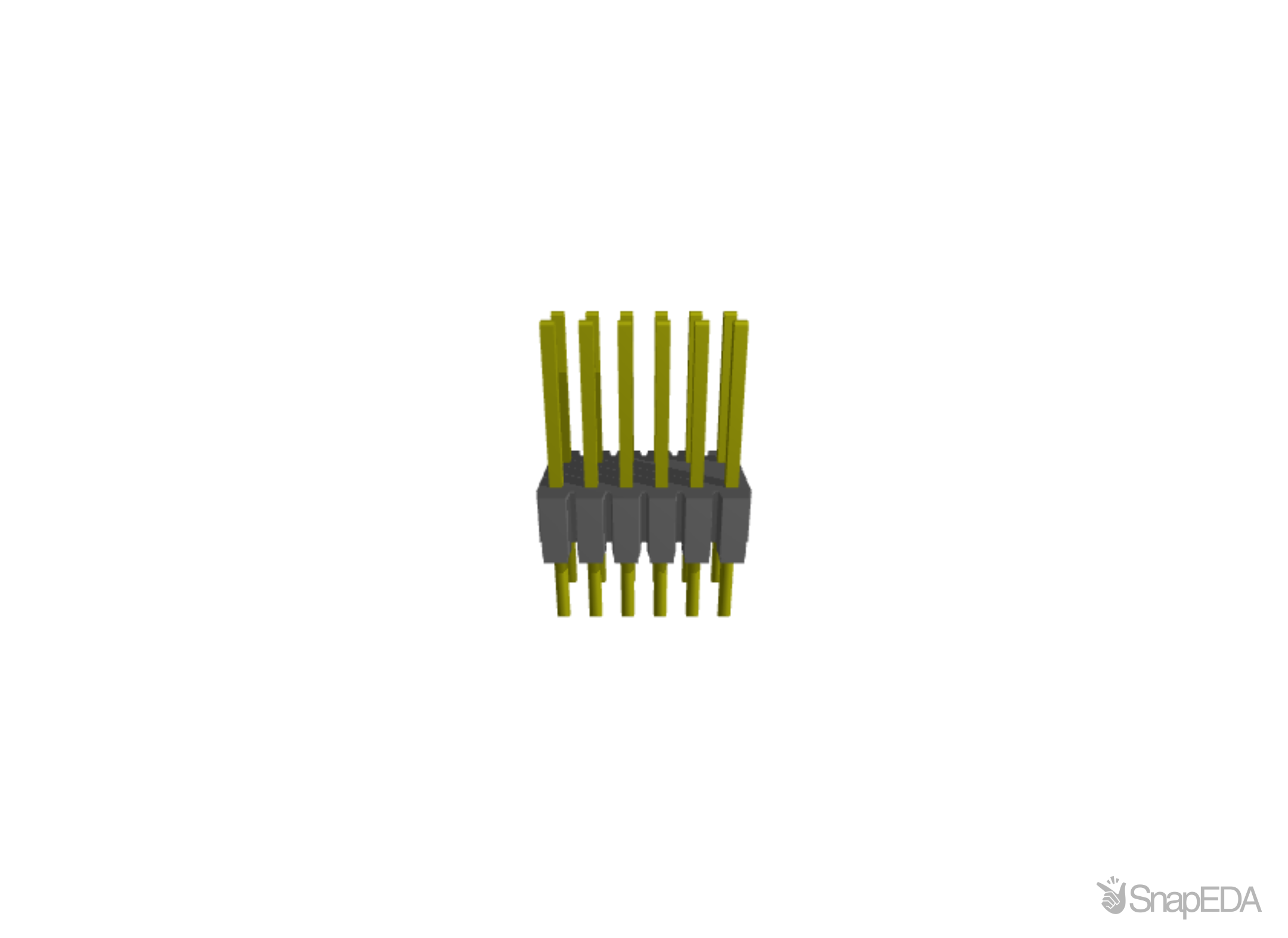 HTMS-106-01-S-D 3D Model