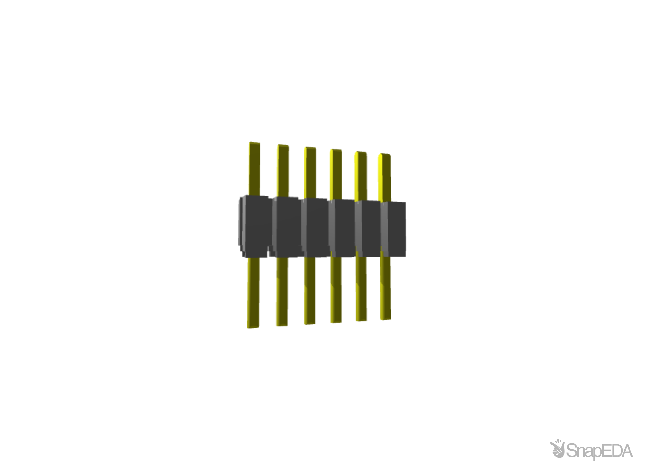 HTMS-106-02-L-S 3D Model