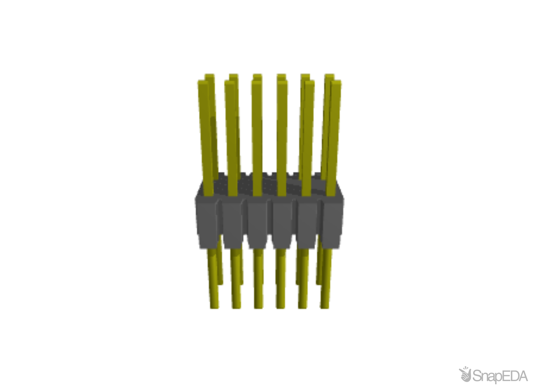 HTMS-106-21-G-D 3D Model