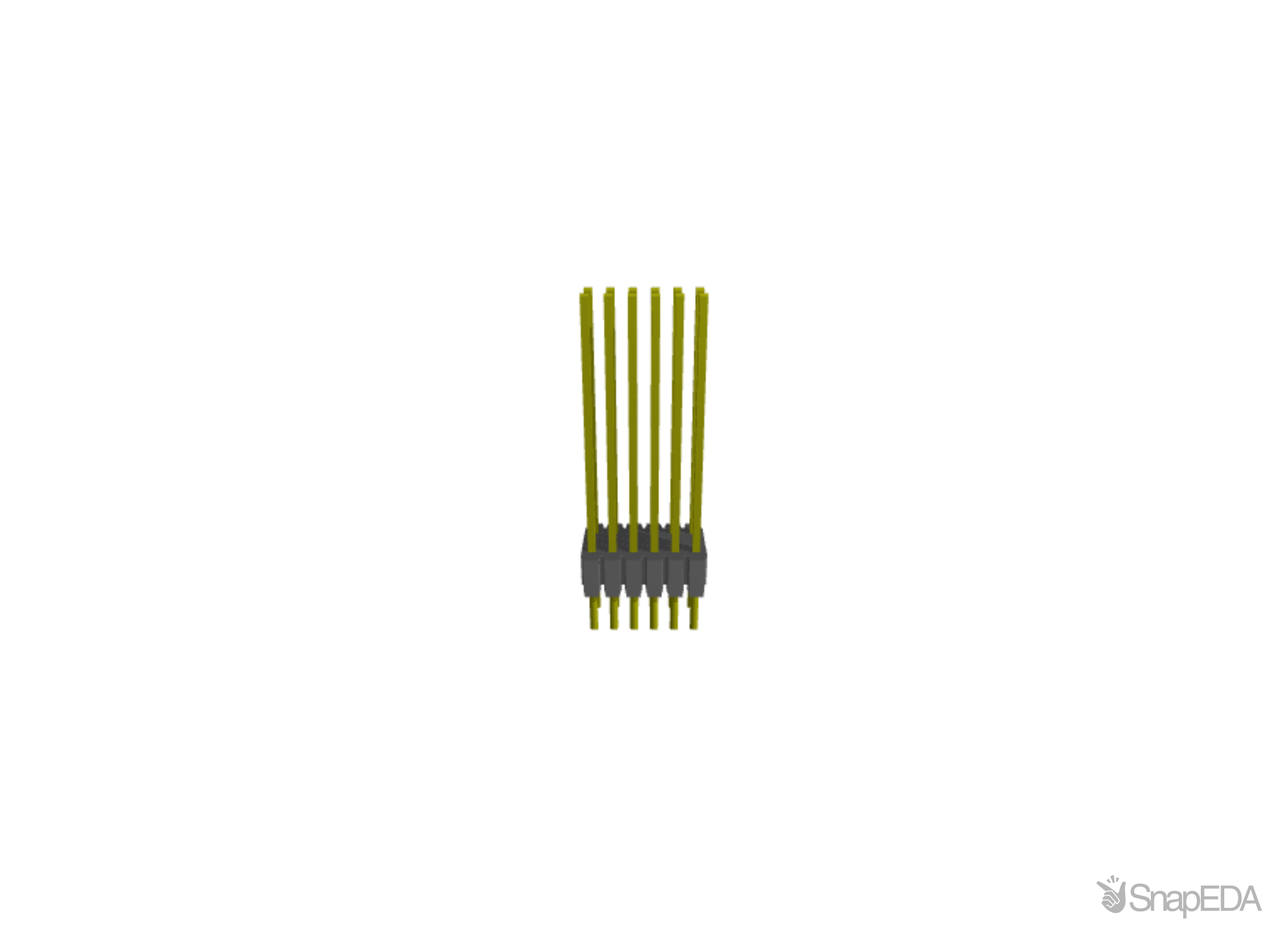 HTMS-106-60-G-D 3D Model