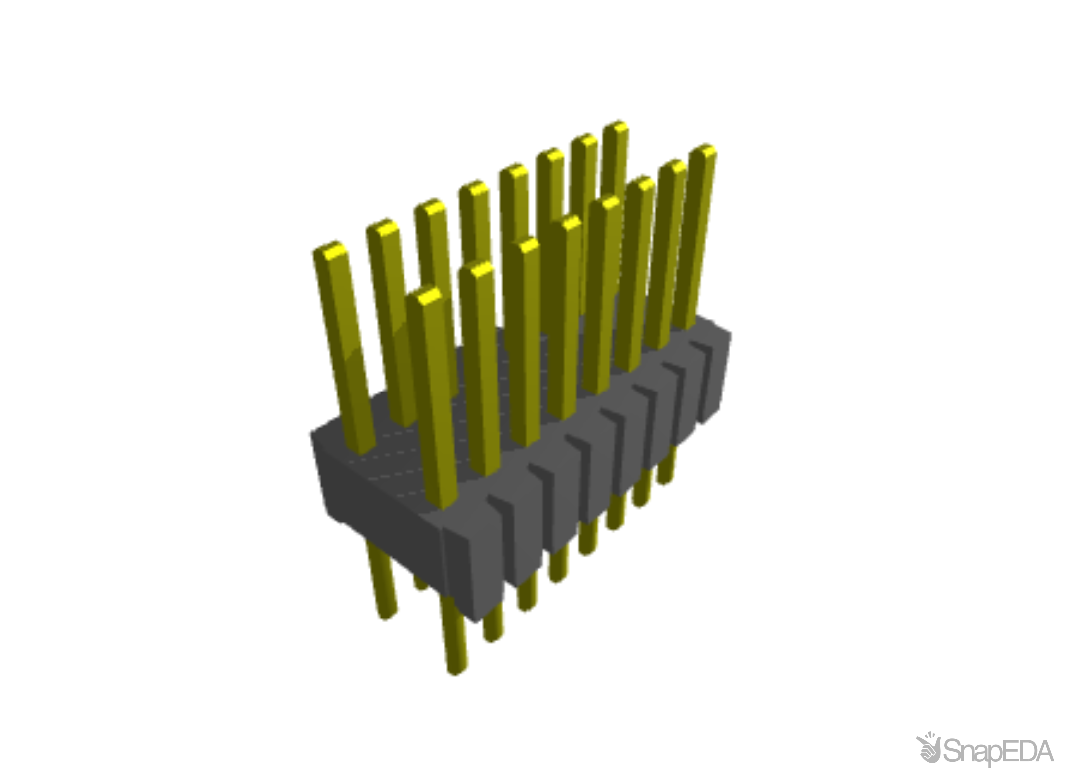 HTMS-108-51-G-D 3D Model