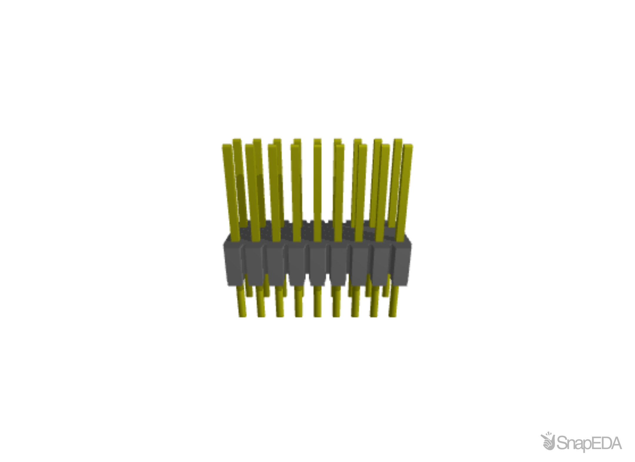 HTMS-109-01-G-D 3D Model
