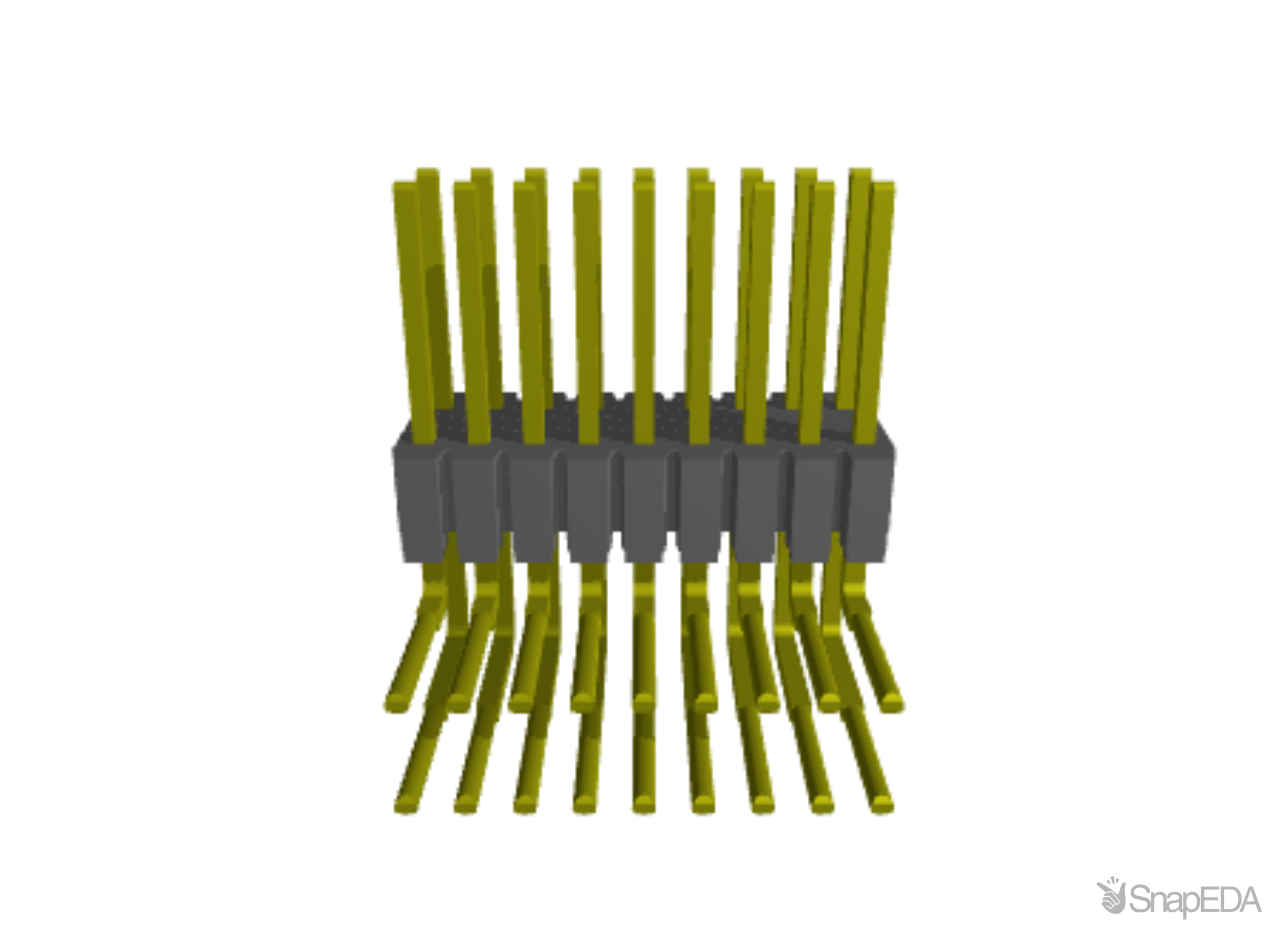 HTMS-109-01-S-D-RA 3D Model