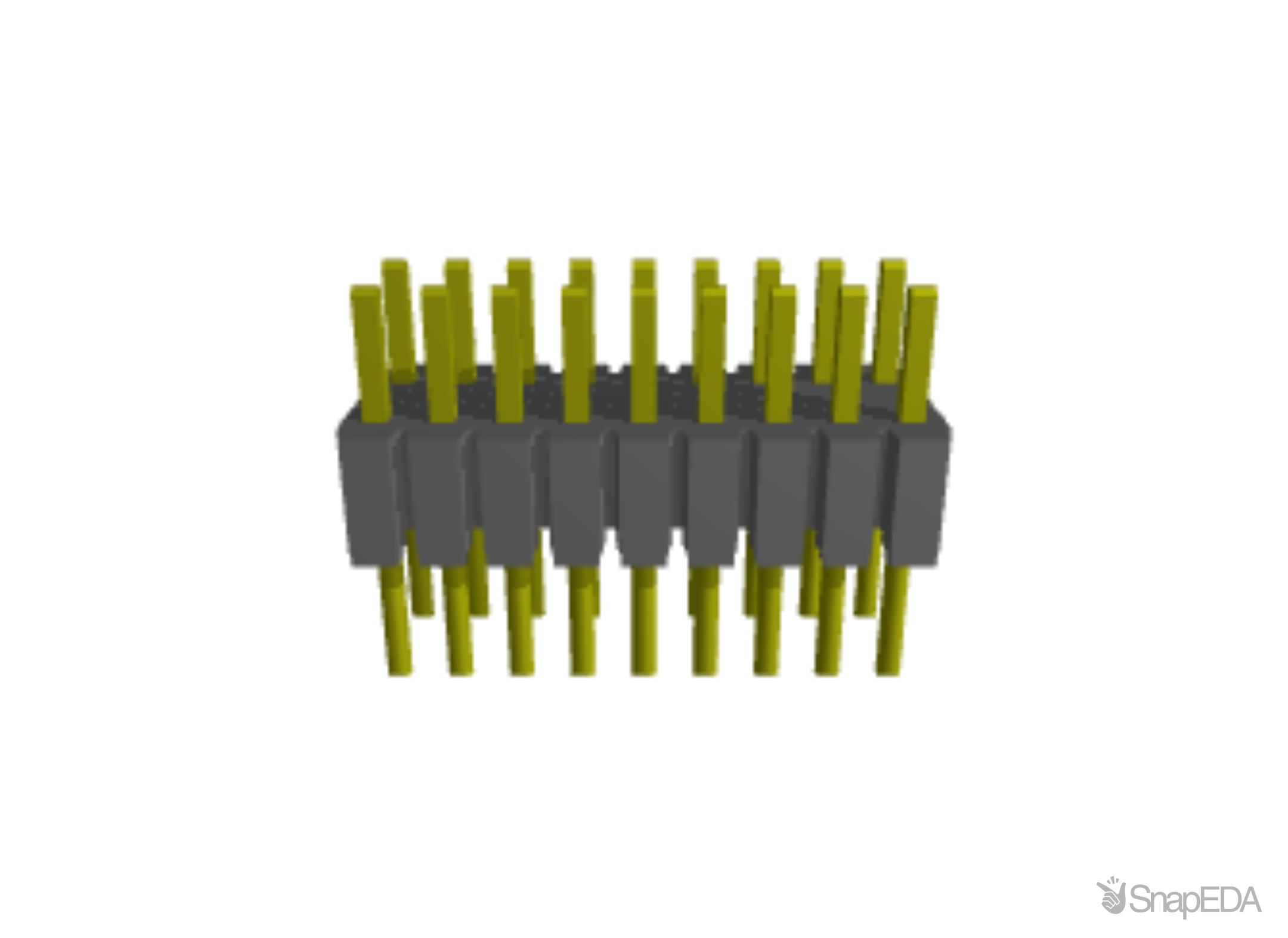 HTMS-109-02-G-D 3D Model