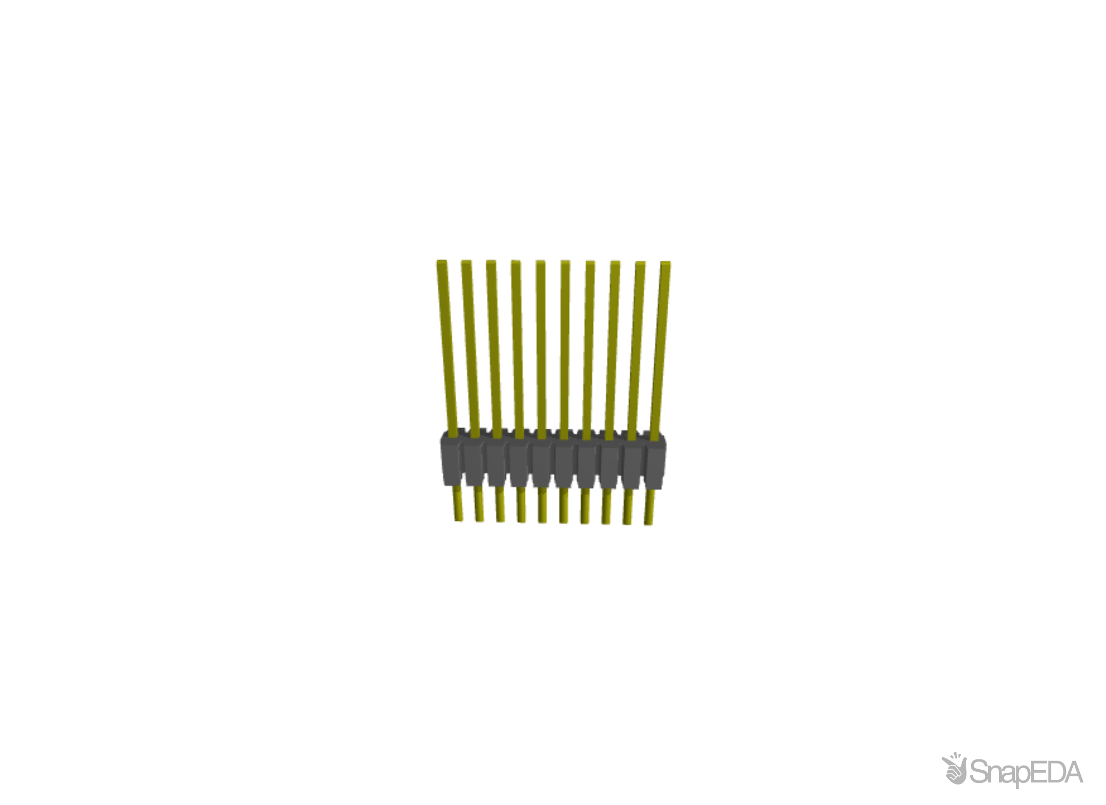 HTMS-110-55-S-S 3D Model