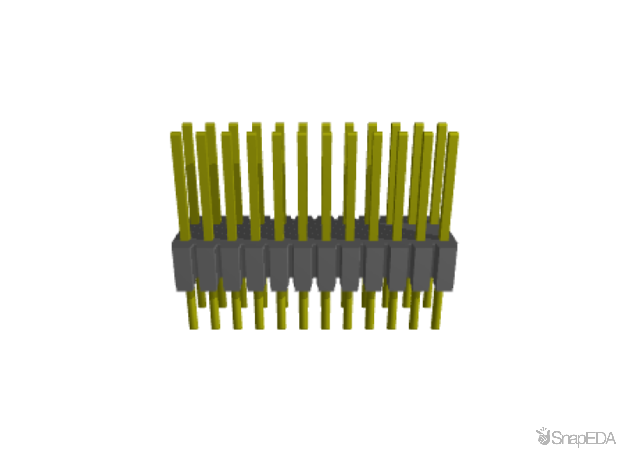 HTMS-112-01-S-D 3D Model