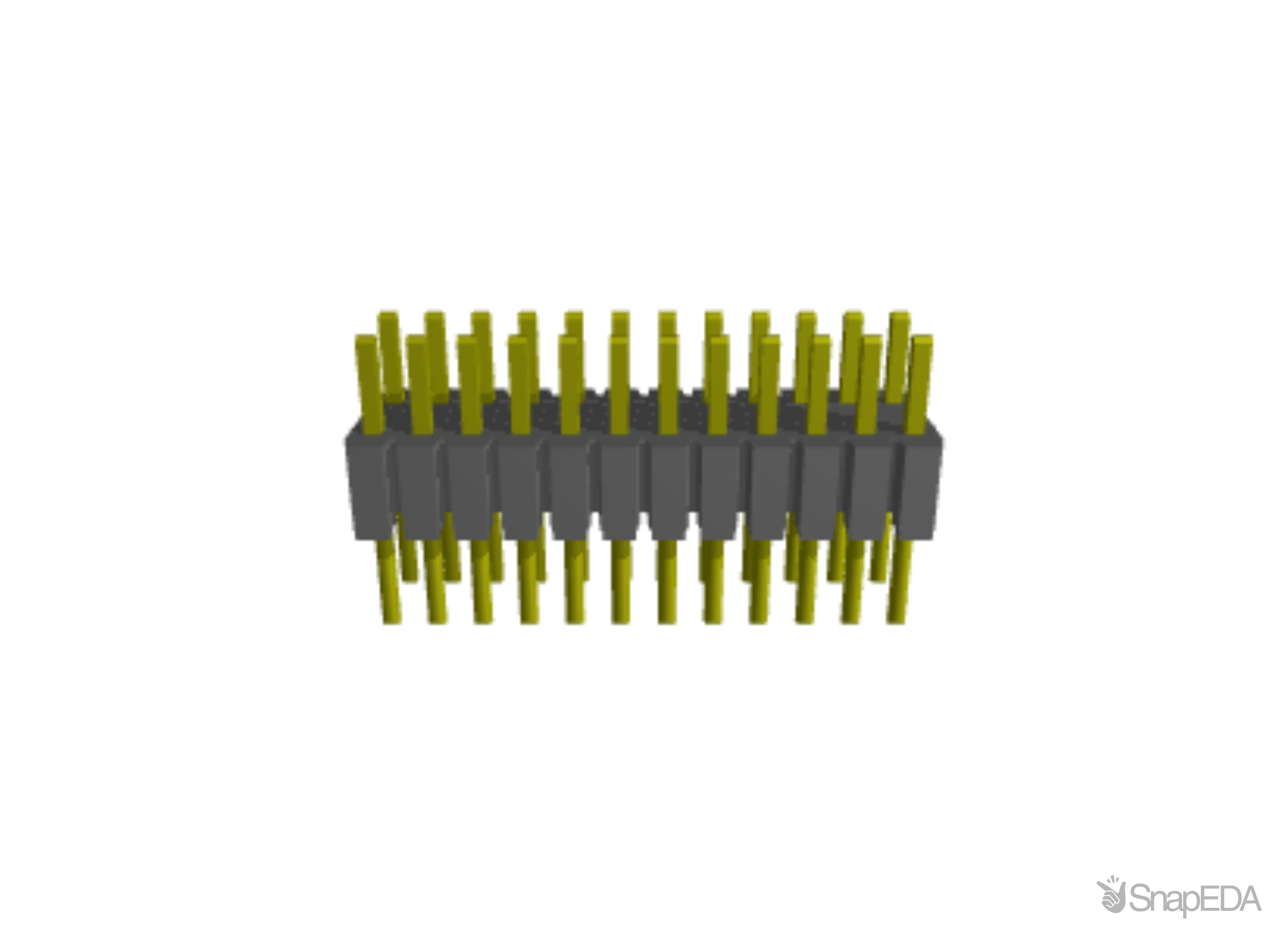 HTMS-112-02-G-D 3D Model