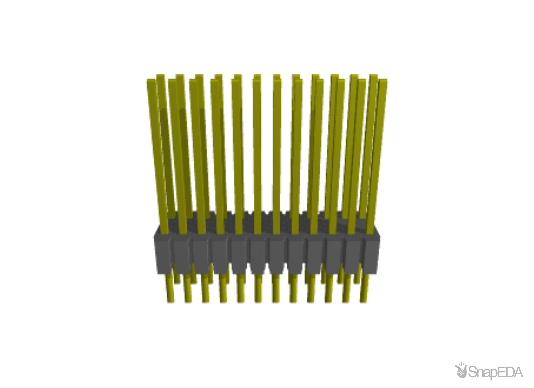 HTMS-112-56-S-D 3D Model