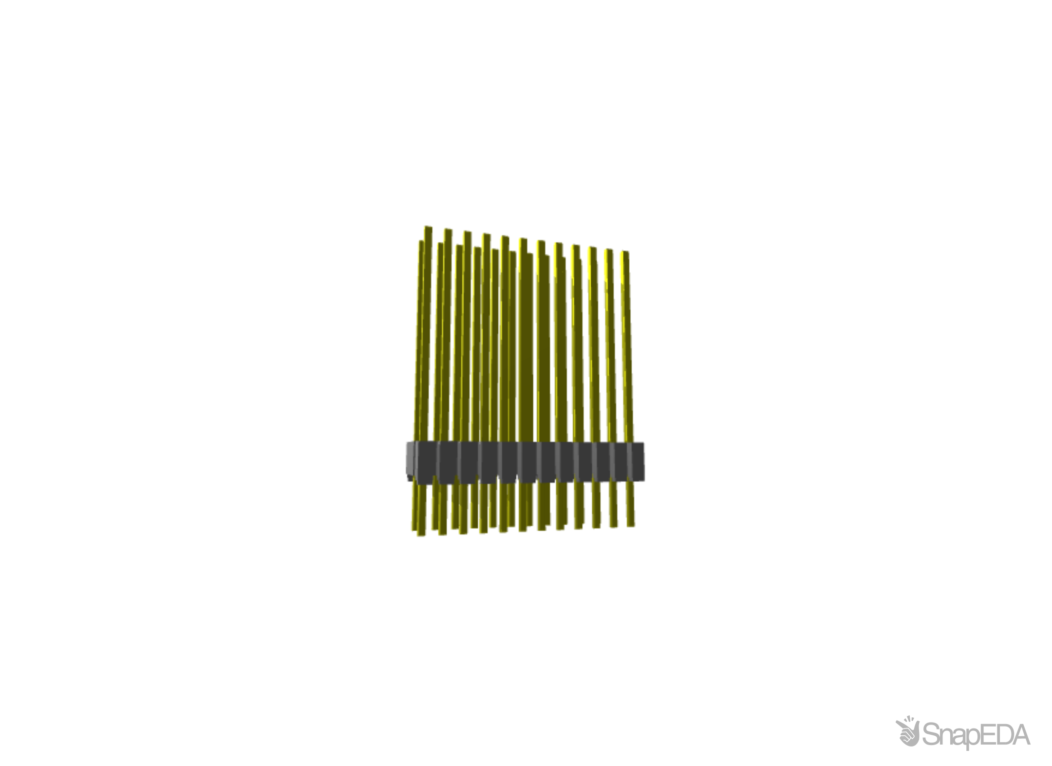 HTMS-112-59-G-D 3D Model