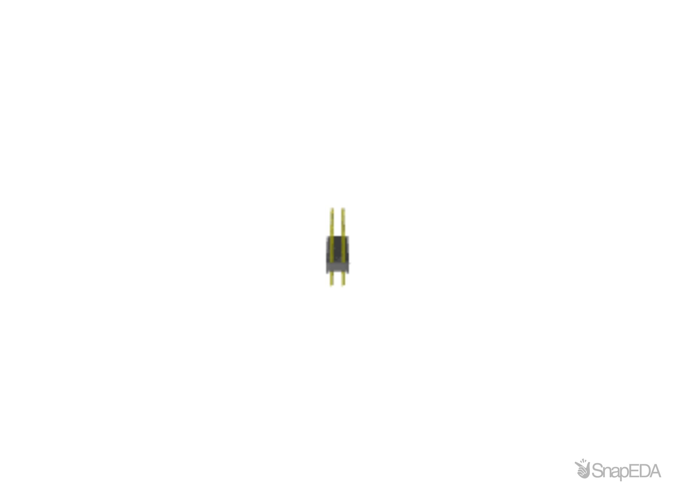 HTMS-113-53-G-D 3D Model