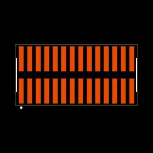 HTMS-114-02-G-D-SM Footprint