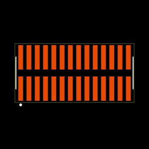 HTMS-114-02-T-D-SM Footprint