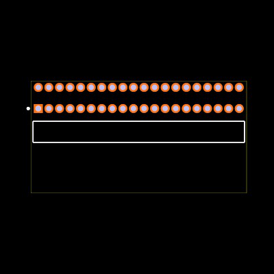 HTMS-120-01-G-D-RA Footprint