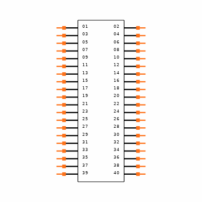 HTMS-120-01-T-D-SM Symbol