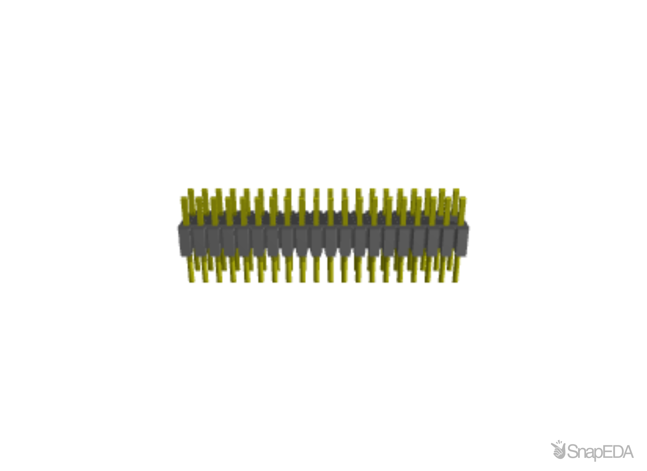 HTMS-120-02-G-D 3D Model