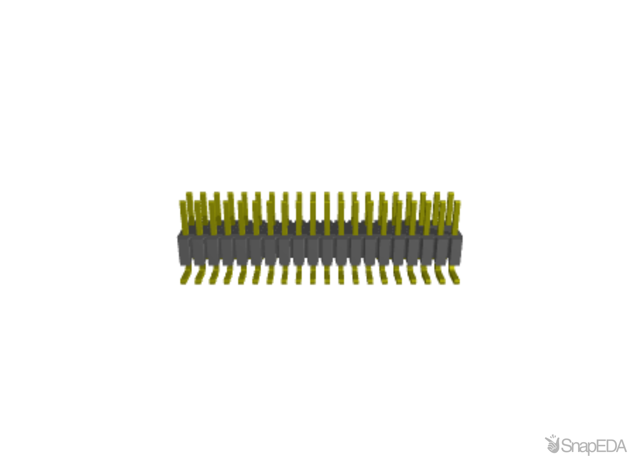 HTMS-120-03-S-D-SM 3D Model