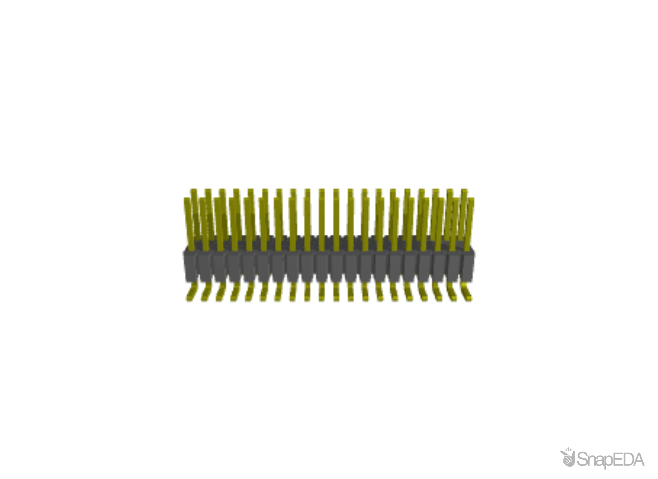 HTMS-120-51-S-D-SM 3D Model