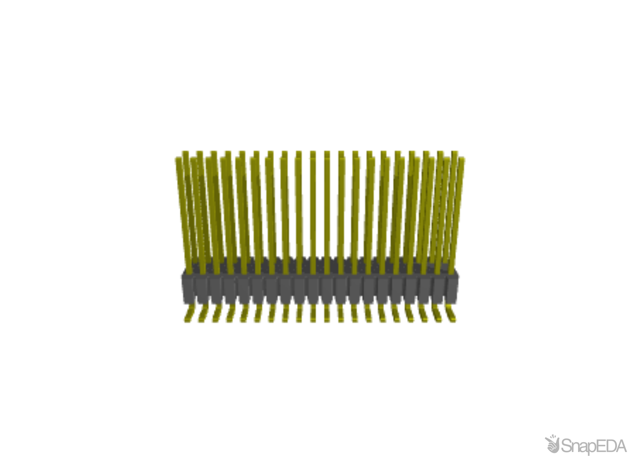 HTMS-120-57-S-D-SM 3D Model