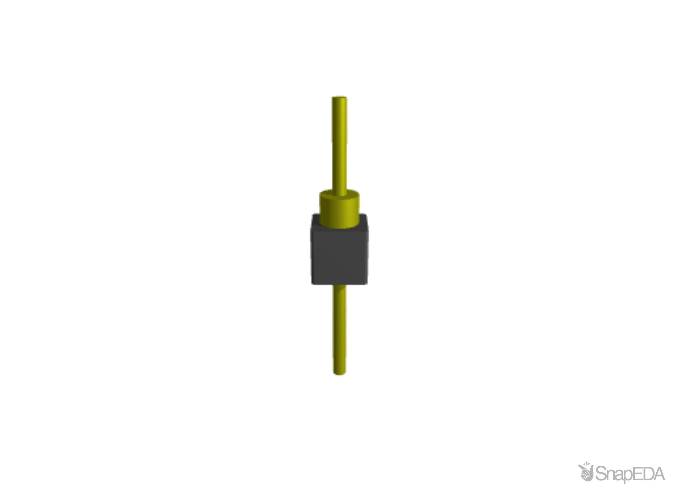 HTS-101-G-A-1 3D Model