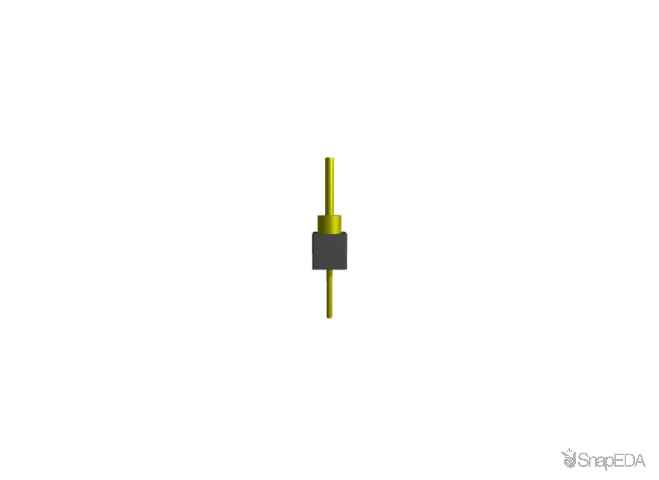 HTS-101-T-A 3D Model