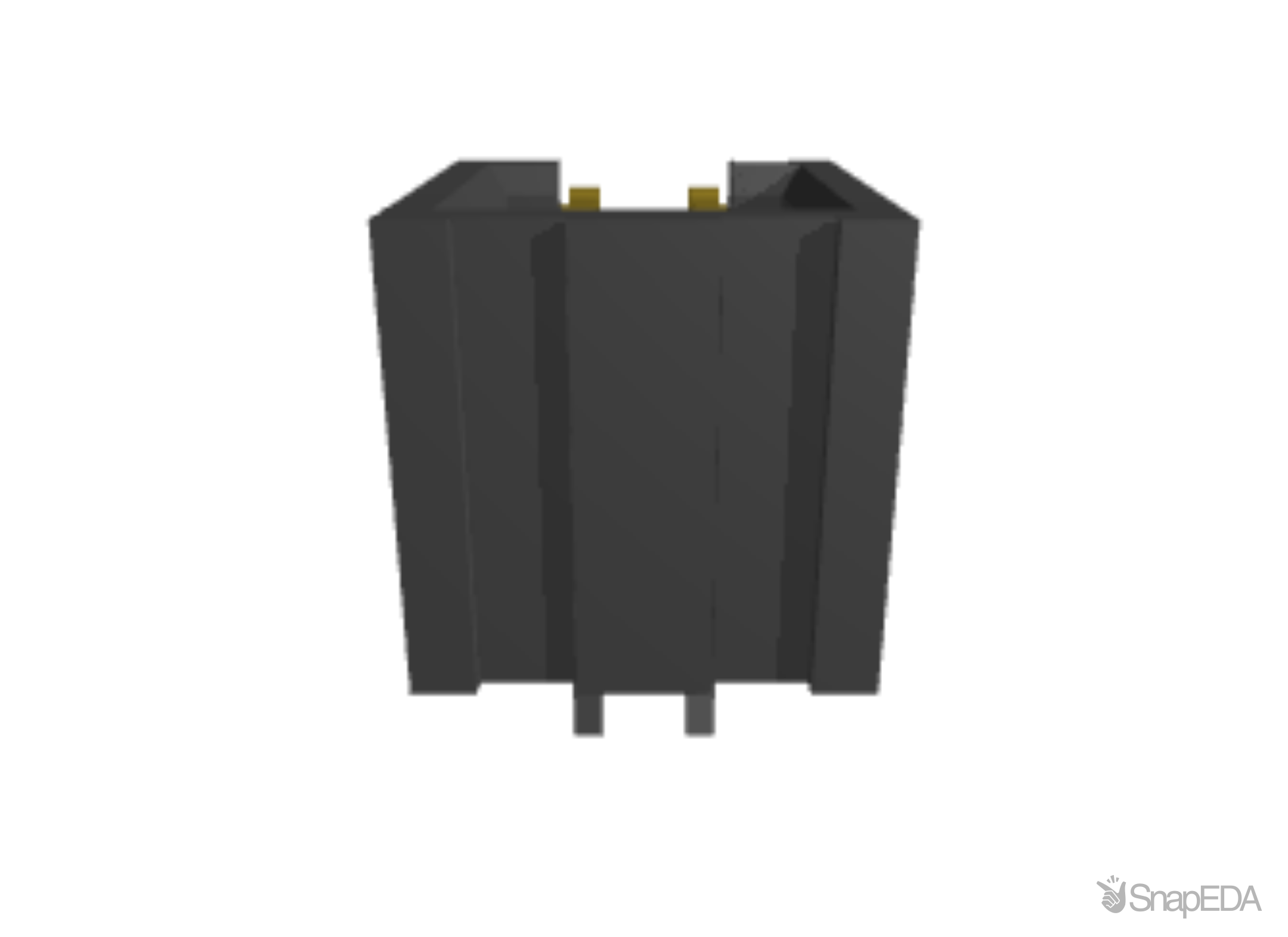 HTSS-102-01-L-D 3D Model