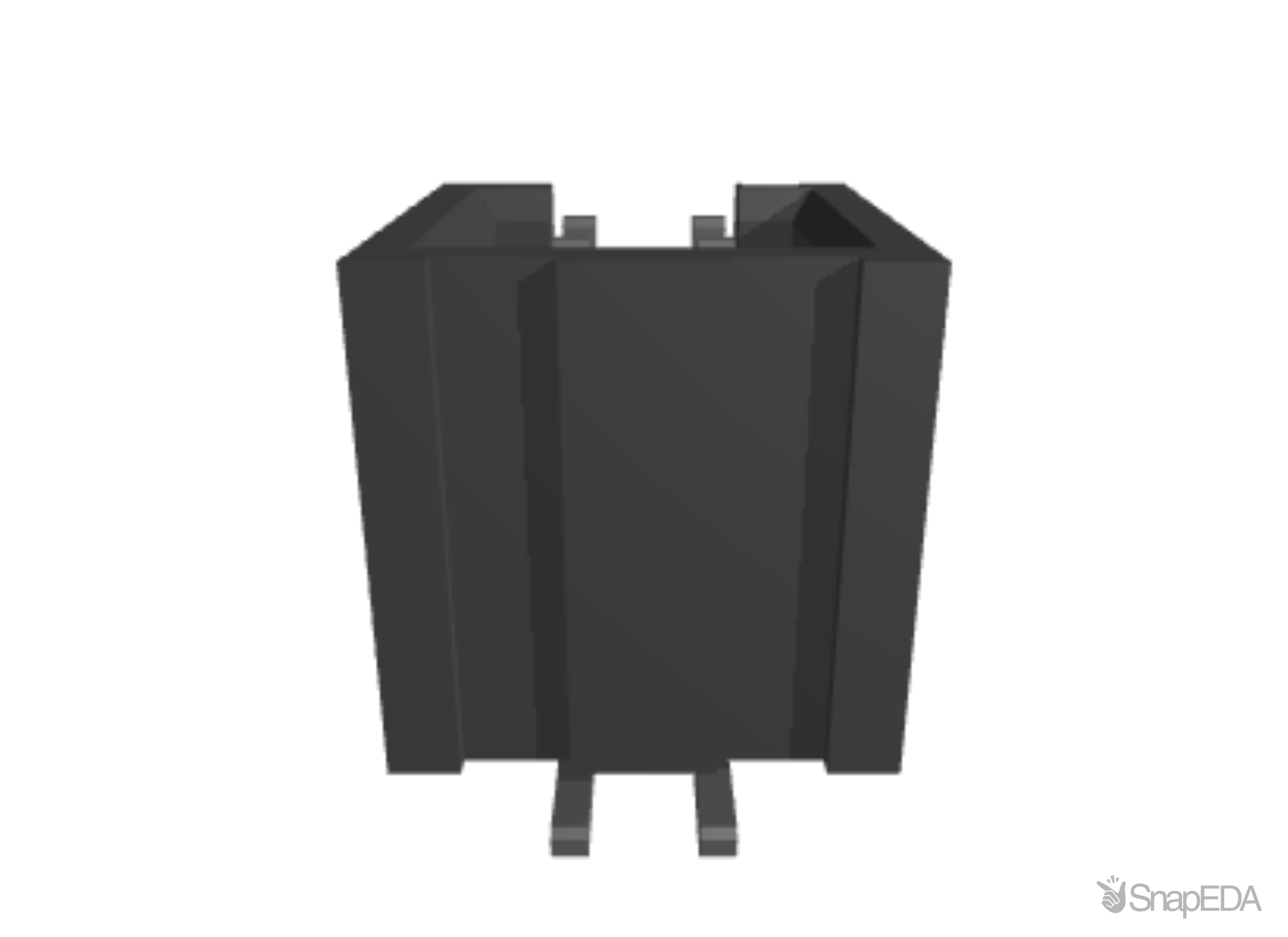 HTSS-102-01-T-DV 3D Model