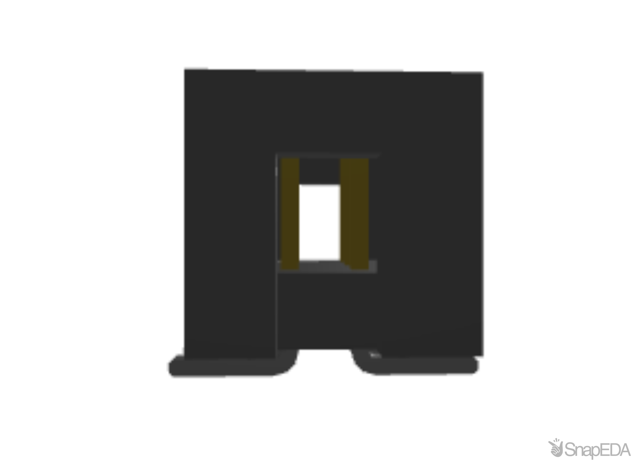 HTSS-103-01-S-DV 3D Model