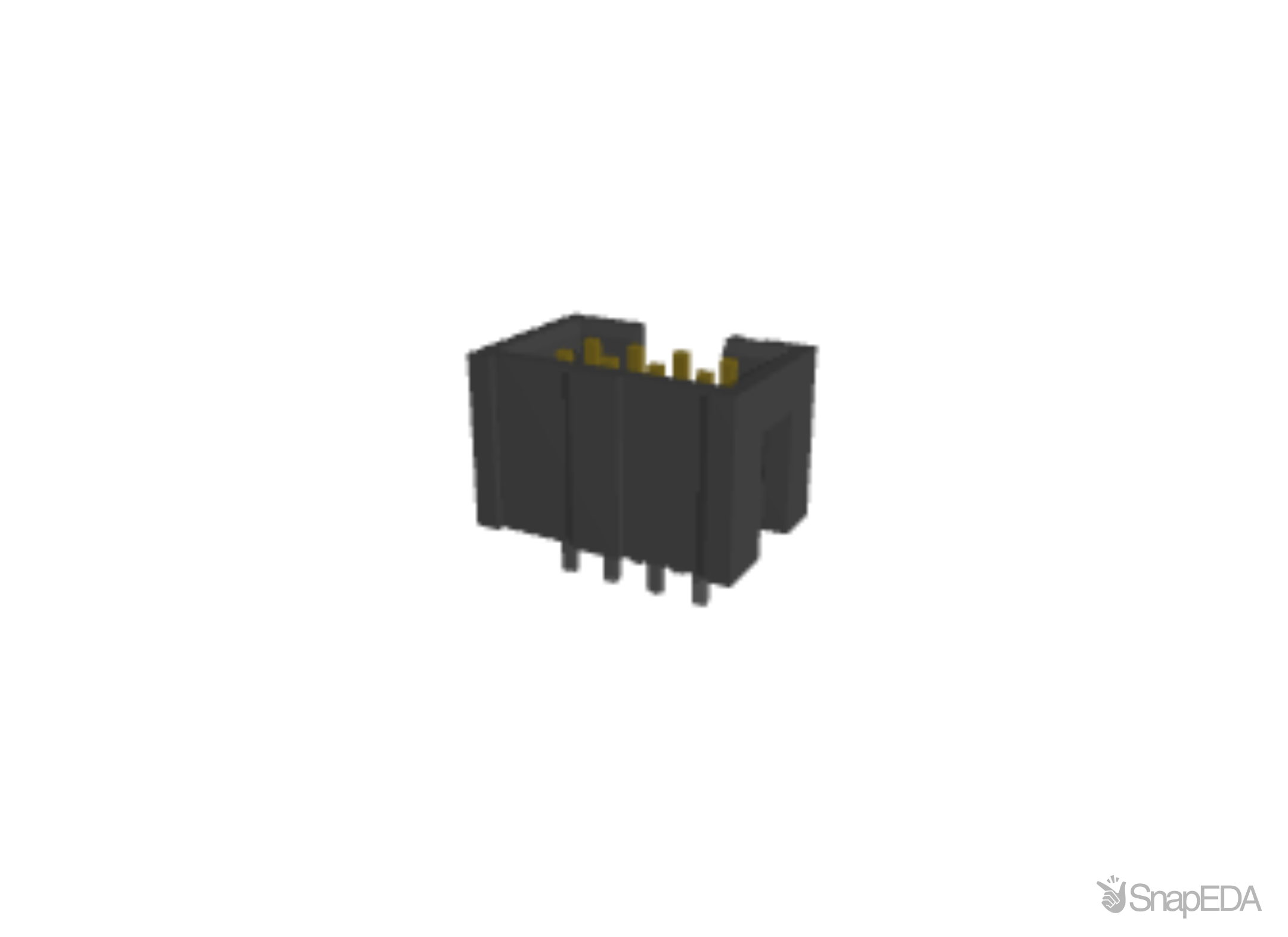 HTSS-104-01-L-D 3D Model