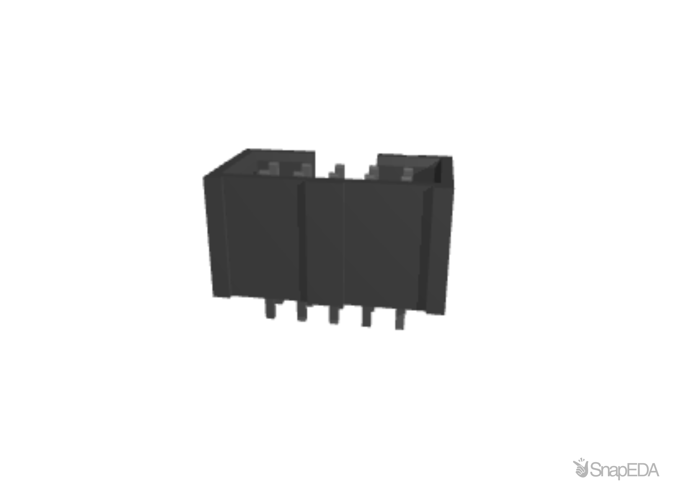 HTSS-105-01-T-D 3D Model