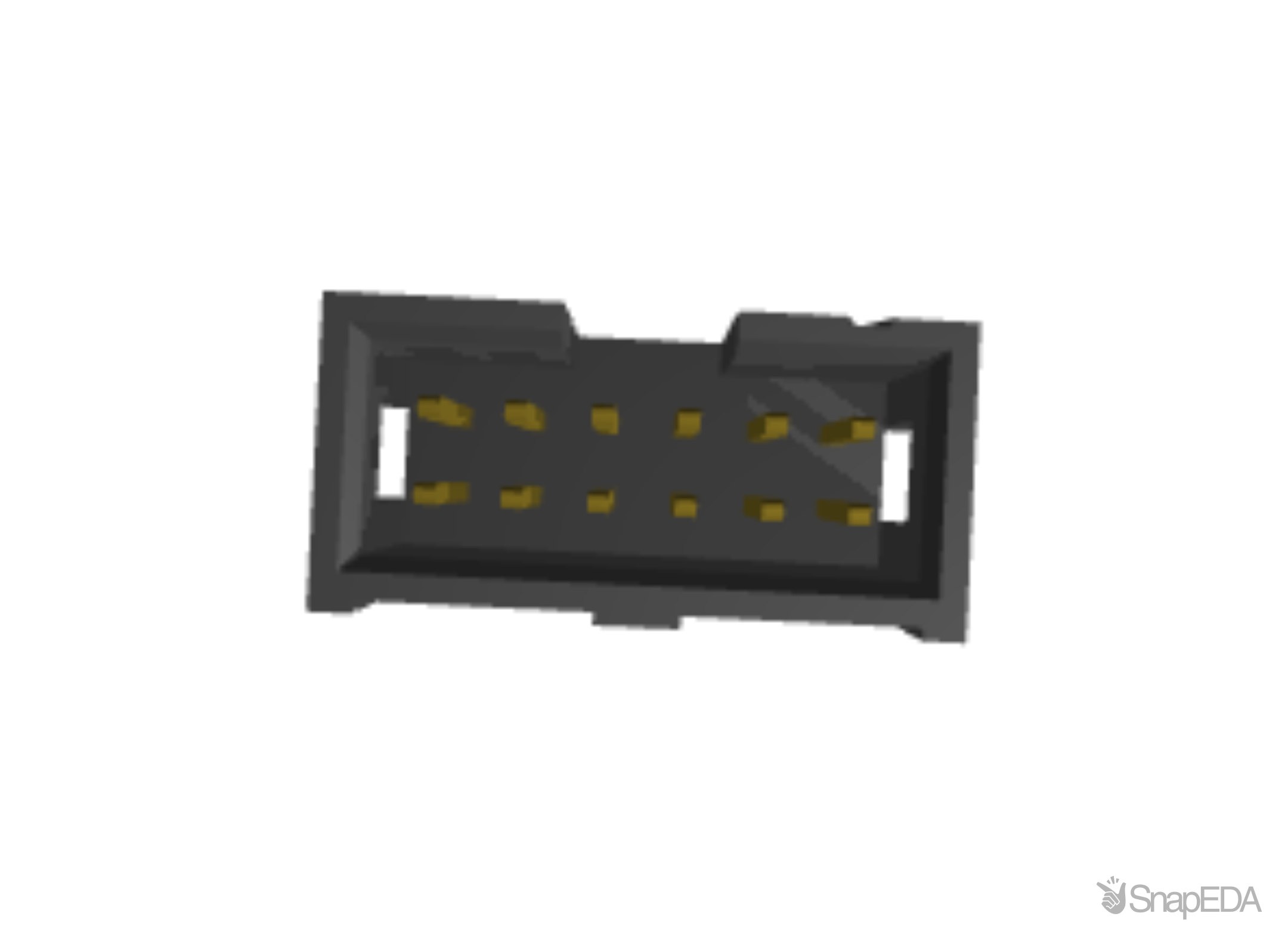 HTSS-106-01-L-D 3D Model