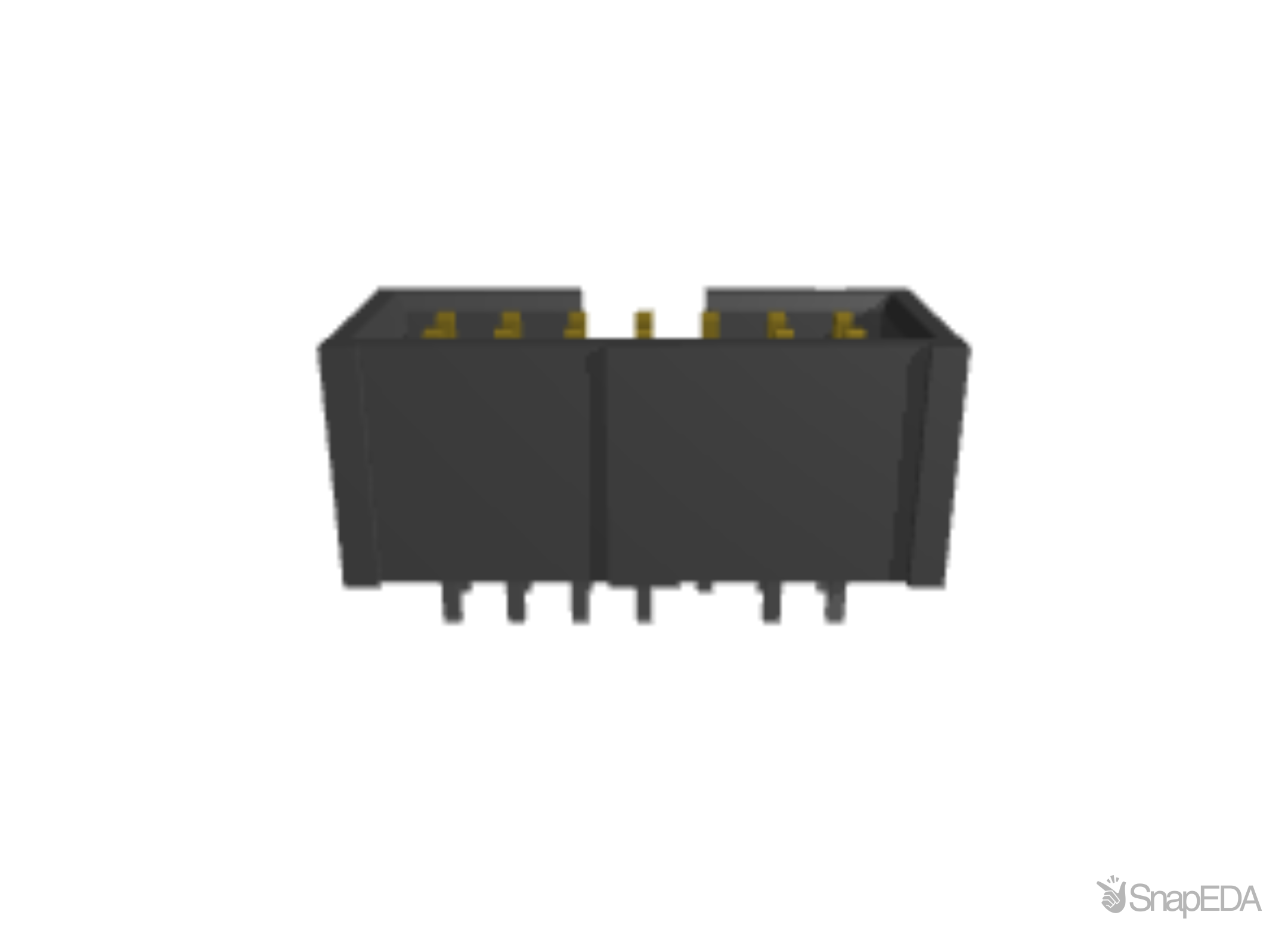 HTSS-107-01-S-D-06 3D Model