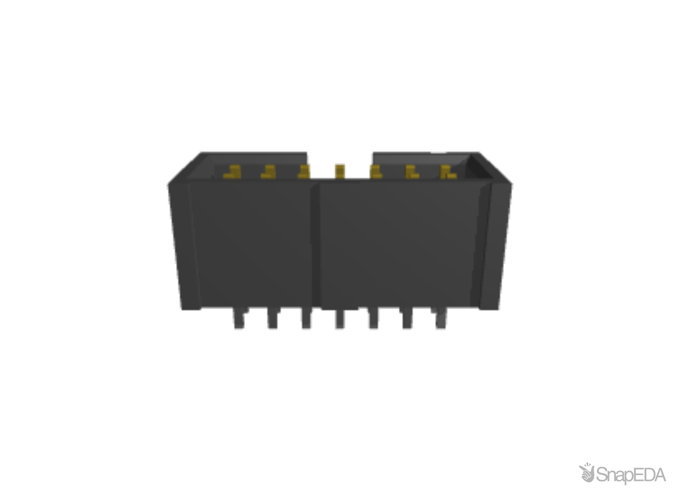 HTSS-107-01-S-D 3D Model