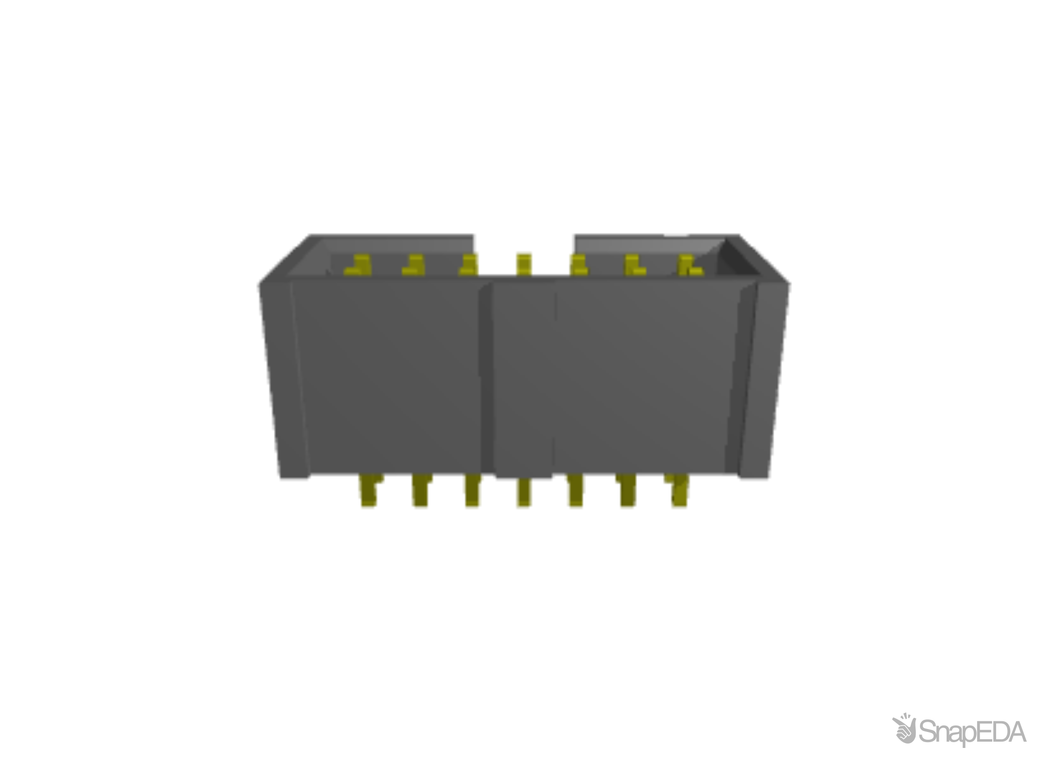 HTSS-107-01-T-D 3D Model