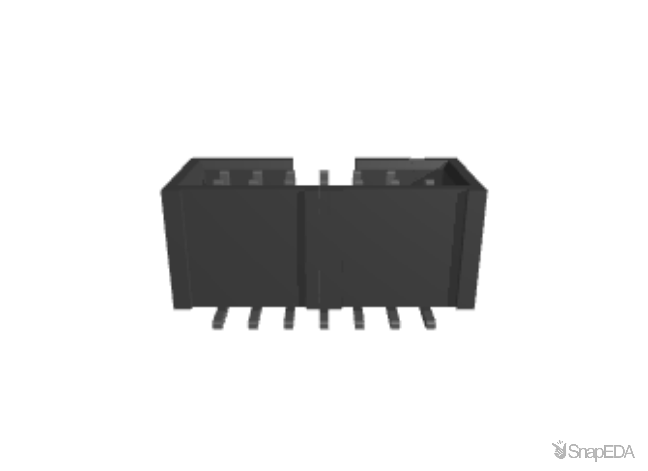 HTSS-107-01-T-DV-01 3D Model