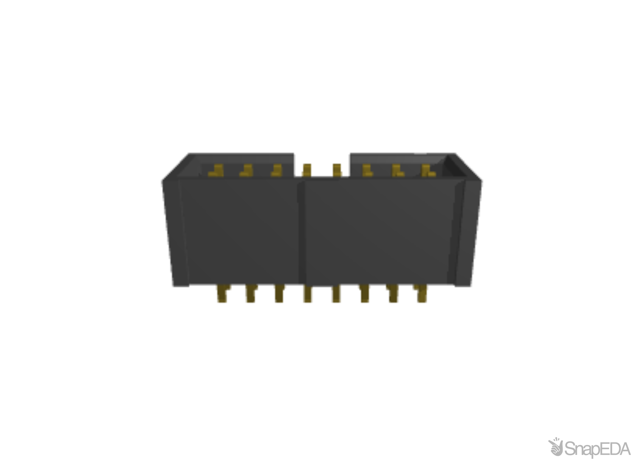 HTSS-108-01-G-D 3D Model