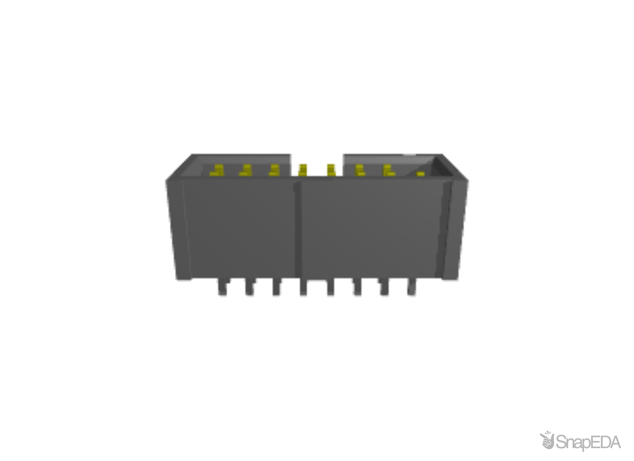HTSS-108-01-L-D-01 3D Model